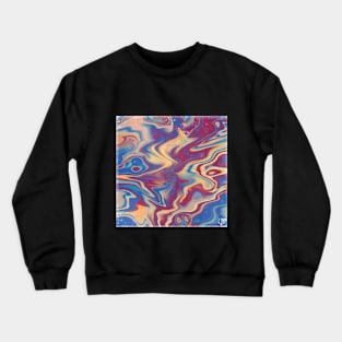 Cosmic Crewneck Sweatshirt